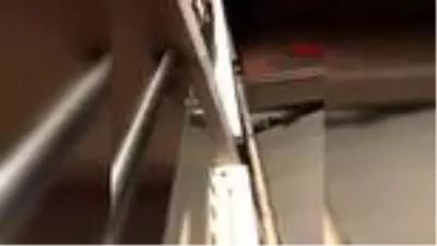 KKTC'de karantina uygulamasını delen turist havuz keyfi yaptı KKTC'de karantina uygulamasını delen turist havuz keyfi yaptı