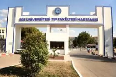 Kordon Kanı Bilimsel Danışma Komisyonuna Ege Üniversitesi damgası Kordon Kanı Bilimsel Danışma Komisyonuna Ege Üniversitesi damgası