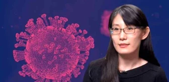 'Koronavirüs insan yapımı' diyen Çinli Virolog beklenen raporu yayınlayarak iddiasını kanıtladı