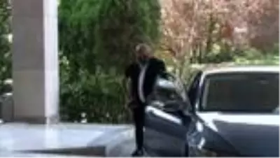 Kulüpler Birliği toplantısı başladı Kulüpler Birliği toplantısı başladı