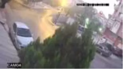 - Lüks araçları 15 saniyede çalan çete çökertildi - Lüks araçları 15 saniyede çalan çete çökertildi