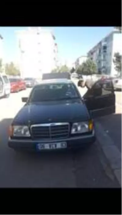 Lüks araçları 15 saniyede çalan çete çökertildi Lüks araçları 15 saniyede çalan çete çökertildi