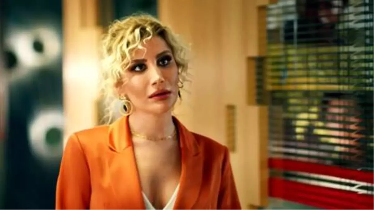 Menajerimi Ara 5. Bölüm Fragman