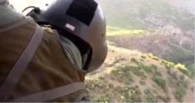 Munzur Vadisi'nde kaybolan 2 kardeşin bulunması için İHA ve helikopterler de destek veriyor Munzur Vadisi'nde kaybolan 2 kardeşin bulunması için İHA ve helikopterler de destek veriyor