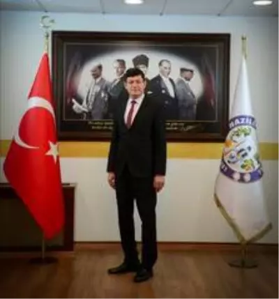 Nazilli Belediyesi Eylül ayı anketinde yüzde 58,9 beğeni oranı elde etti Nazilli Belediyesi Eylül ayı anketinde yüzde 58,9 beğeni oranı elde etti