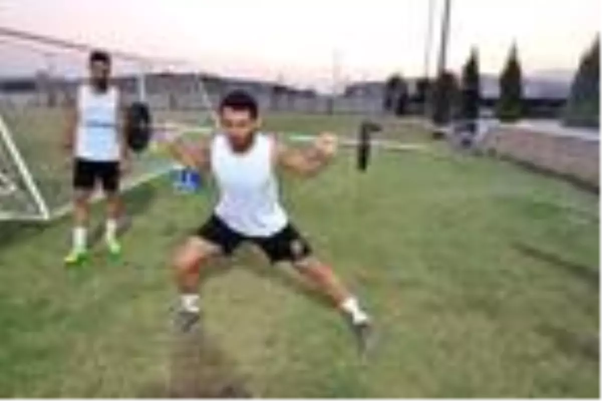 Nazilli lige bileniyor