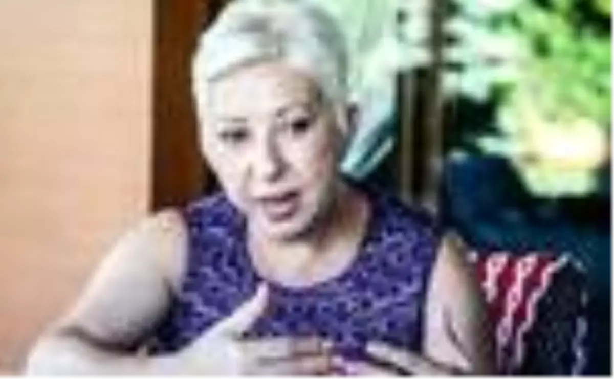 Nesrin Nas kimdir? Nesrin Nas kaç yaşında, nereli? Nesrin Nas hayatı ve biyografisi!