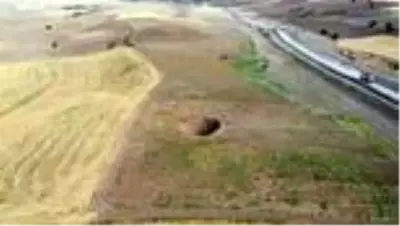 'Obruklu köy'ün sakinleri yeni ve modern köylerine taşınıyor 'Obruklu köy'ün sakinleri yeni ve modern köylerine taşınıyor
