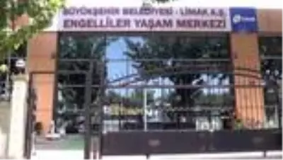 Özel çocuklar 'Down Kafe'de sosyalleşiyor Özel çocuklar 'Down Kafe'de sosyalleşiyor