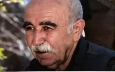 PKK Öcalan'ın en yakınındaki ismin ölümünü saklıyor mu PKK Öcalan'ın en yakınındaki ismin ölümünü saklıyor mu