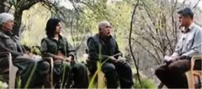 PKK Öcalan'ın en yakınındaki ismin ölümünü saklıyor mu PKK Öcalan'ın en yakınındaki ismin ölümünü saklıyor mu