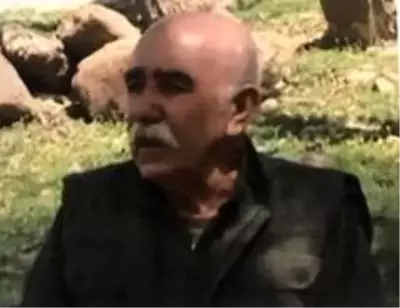 PKK Öcalan'ın en yakınındaki ismin ölümünü saklıyor mu PKK Öcalan'ın en yakınındaki ismin ölümünü saklıyor mu