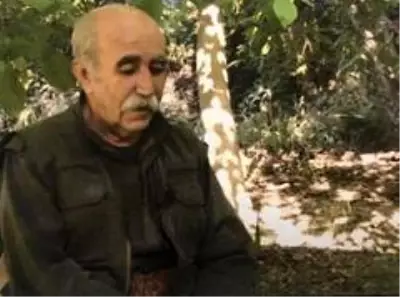 PKK Öcalan'ın en yakınındaki ismin ölümünü saklıyor mu PKK Öcalan'ın en yakınındaki ismin ölümünü saklıyor mu