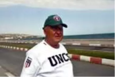 Jeofizik Mühendisi Prof. Dr. Ahmet Ercan: Marmara, 2,5 metre Yunanistan'a kayacak Jeofizik Mühendisi Prof. Dr. Ahmet Ercan: Marmara, 2,5 metre Yunanistan'a kayacak