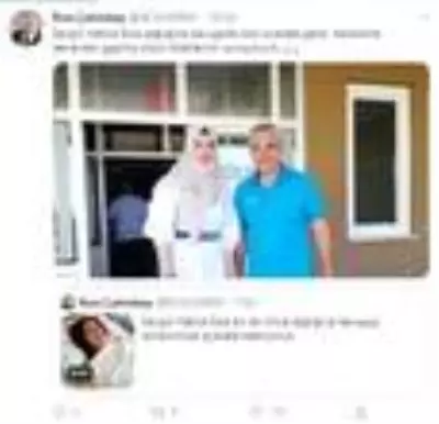Rıza Çalımbay, fanatik Sivassporlu Hatice'yi kulüpte misafir etti Rıza Çalımbay, fanatik Sivassporlu Hatice'yi kulüpte misafir etti