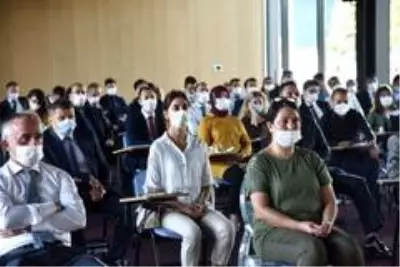 Samsun Büyükşehir Belediyesi'nde 1985 yılından bu yana bir ilk