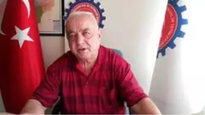 Sarıoğlu, 'TOKİ'de talepler için son iki gün' Sarıoğlu, 'TOKİ'de talepler için son iki gün'