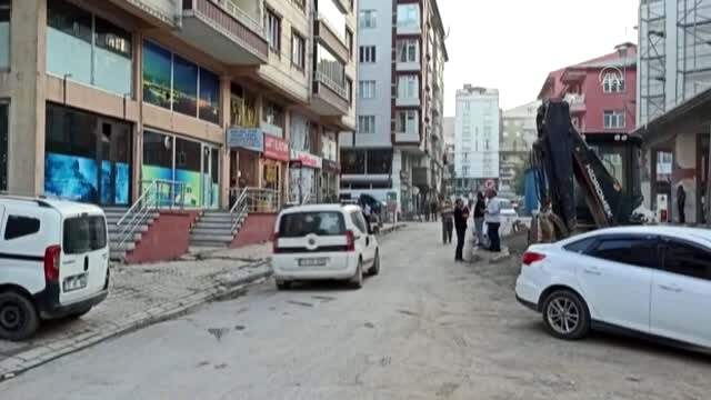 Son Dakika: Muş'un Korkut ilçesinde 4.7 büyüklüğünde deprem meydana geldi