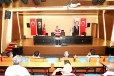 Kayseri'den kısa kısa Kayseri'den kısa kısa