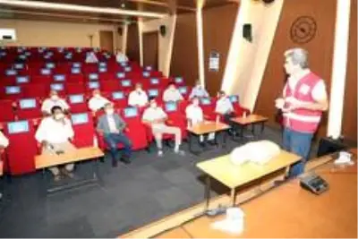 Kayseri'den kısa kısa Kayseri'den kısa kısa