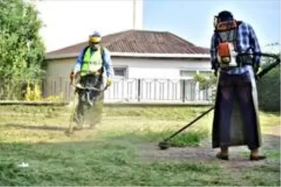 Taşbaşı Mahallesi'ne kapsamlı dokunuş Taşbaşı Mahallesi'ne kapsamlı dokunuş