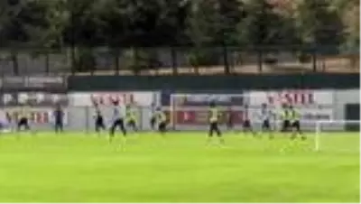 Trabzonspor, Yukatel Denizlispor maçı hazırlıklarını sürdürdü
