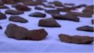 Tunceli'de Anadolu'nun Kuzeydoğusu'ndaki en eski insan izlerine ait kalıntılar tespit edildi Tunceli'de Anadolu'nun Kuzeydoğusu'ndaki en eski insan izlerine ait kalıntılar tespit edildi