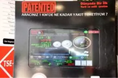 Türk mühendis üretti, otomobillerde dünyada bir ilk Türk mühendis üretti, otomobillerde dünyada bir ilk