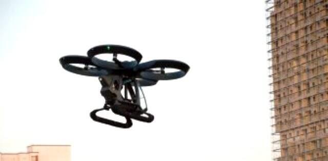 Türkiye'nin ilk uçan arabası Cezeri nedir? Türkiye'nin ilk uçan arabası Cezeri kim tarafından üretildi? CEZERİ'nin özellikleri neler?