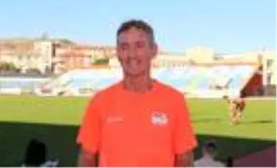 SPOR Türkiye ve İngiltere Boks Milli takımları, Çankırı'da kampa girdi SPOR Türkiye ve İngiltere Boks Milli takımları, Çankırı'da kampa girdi