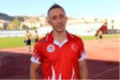 SPOR Türkiye ve İngiltere Boks Milli takımları, Çankırı'da kampa girdi SPOR Türkiye ve İngiltere Boks Milli takımları, Çankırı'da kampa girdi