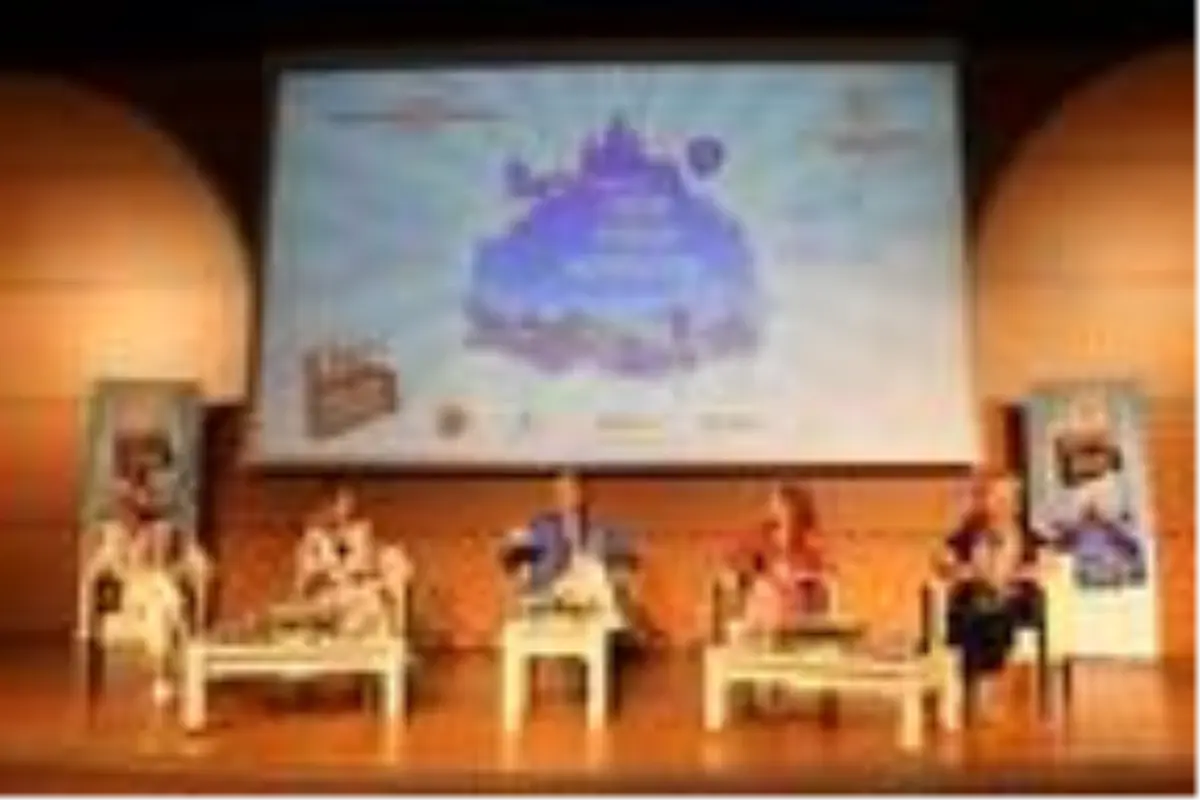 'Uluslararası Turizm Filmleri Festivali' Nevşehir'de başladı