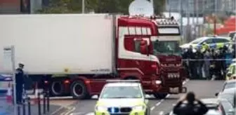 Essex: Vietnam mahkemesi, İngiltere'de 39 göçmenin öldüğü tırla ilgili 4 kişiye ceza verdi Essex: Vietnam mahkemesi, İngiltere'de 39 göçmenin öldüğü tırla ilgili 4 kişiye ceza verdi