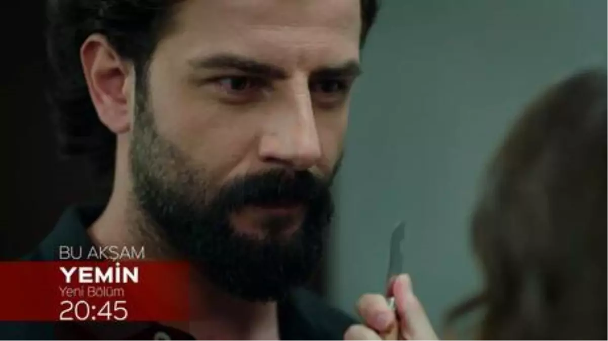 Yemin Dizisi 253. Bölüm Fragmanı