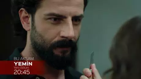 Yemin Dizisi 253. Bölüm Fragmanı Yemin Dizisi 253. Bölüm Fragmanı