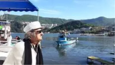 Yeşilçam'ın usta ismi Ekrem Gökkaya yoğun bakıma alındı Yeşilçam'ın usta ismi Ekrem Gökkaya yoğun bakıma alındı