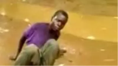 11 yaşındaki çocuk, alkol diye 5 bardak dezenfektan içince hayatını kaybetti 11 yaşındaki çocuk, alkol diye 5 bardak dezenfektan içince hayatını kaybetti