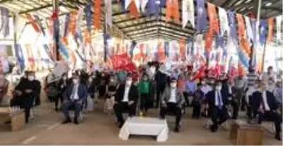 AK Parti Denizli'de kongreler ertelendi AK Parti Denizli'de kongreler ertelendi