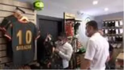 Alanyaspor'un bağış kampanyasına destek sürüyor Alanyaspor'un bağış kampanyasına destek sürüyor