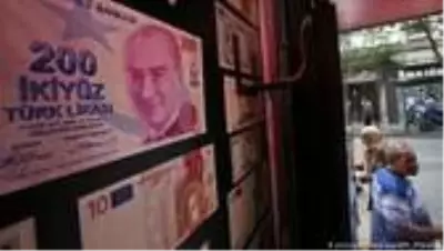 Analiz: Döviz kurları nereye koşuyor? Analiz: Döviz kurları nereye koşuyor?