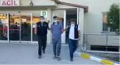Ankara'da DEAŞ operasyonu 16 gözaltı Ankara'da DEAŞ operasyonu 16 gözaltı
