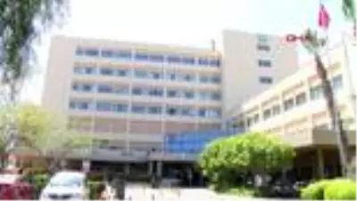 ANTALYA İlk yüz nakilli Uğur Acar Koronavirüs nedeniyle 3 ay evden çıkmadım ANTALYA İlk yüz nakilli Uğur Acar Koronavirüs nedeniyle 3 ay evden çıkmadım
