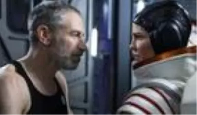 Away Dizisindeki 'Uzay Körlüğü' Gerçekten Var Mı? Away Dizisindeki 'Uzay Körlüğü' Gerçekten Var Mı?