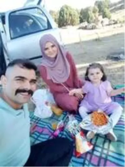 Son dakika haberleri! KONYA 2 yaşındaki Aybüke'nin ölümüne sebep olan sürücü Vicdan azabı duyuyorum Son dakika haberleri! KONYA 2 yaşındaki Aybüke'nin ölümüne sebep olan sürücü Vicdan azabı duyuyorum