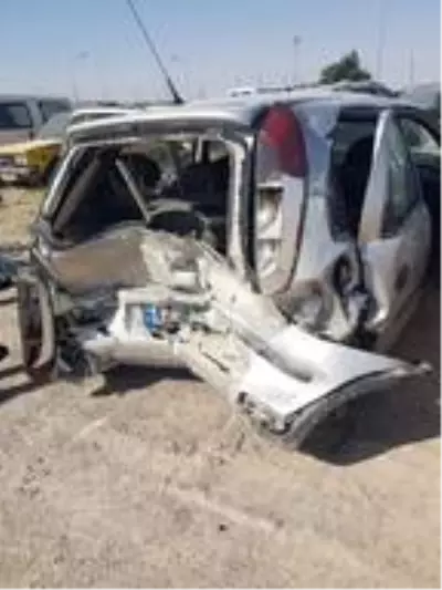 Son dakika haberleri! KONYA 2 yaşındaki Aybüke'nin ölümüne sebep olan sürücü Vicdan azabı duyuyorum Son dakika haberleri! KONYA 2 yaşındaki Aybüke'nin ölümüne sebep olan sürücü Vicdan azabı duyuyorum