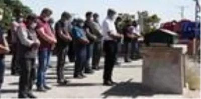 Son dakika haberleri! KONYA 2 yaşındaki Aybüke'nin ölümüne sebep olan sürücü Vicdan azabı duyuyorum Son dakika haberleri! KONYA 2 yaşındaki Aybüke'nin ölümüne sebep olan sürücü Vicdan azabı duyuyorum