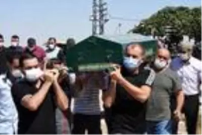 Son dakika haberleri! KONYA 2 yaşındaki Aybüke'nin ölümüne sebep olan sürücü Vicdan azabı duyuyorum Son dakika haberleri! KONYA 2 yaşındaki Aybüke'nin ölümüne sebep olan sürücü Vicdan azabı duyuyorum