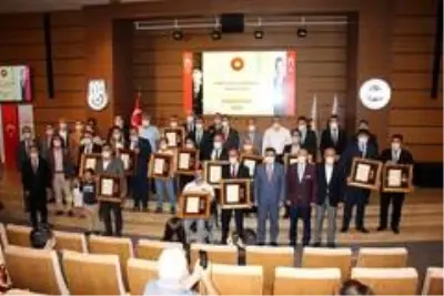 Aydın'da duygulandıran tören Aydın'da duygulandıran tören
