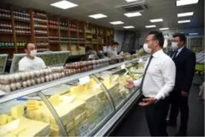 Aydın'da karantina kuralına uymayan 2 kişi yurda yerleştirildi Aydın'da karantina kuralına uymayan 2 kişi yurda yerleştirildi