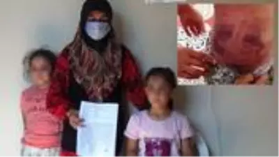Baba vahşeti! Karısını hortumla dövüp evden atan adam, iki gün boyunca çocuklarına işkence etti Baba vahşeti! Karısını hortumla dövüp evden atan adam, iki gün boyunca çocuklarına işkence etti